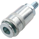 PCL Airflow Coupling 7.9mm (5/16") Hose Tail Barb One Touch Coupler AC31S x 2