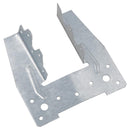 47mm Truss Clips Galvanised Brackets Fasteners Fixings Rafters to Wall Plates
