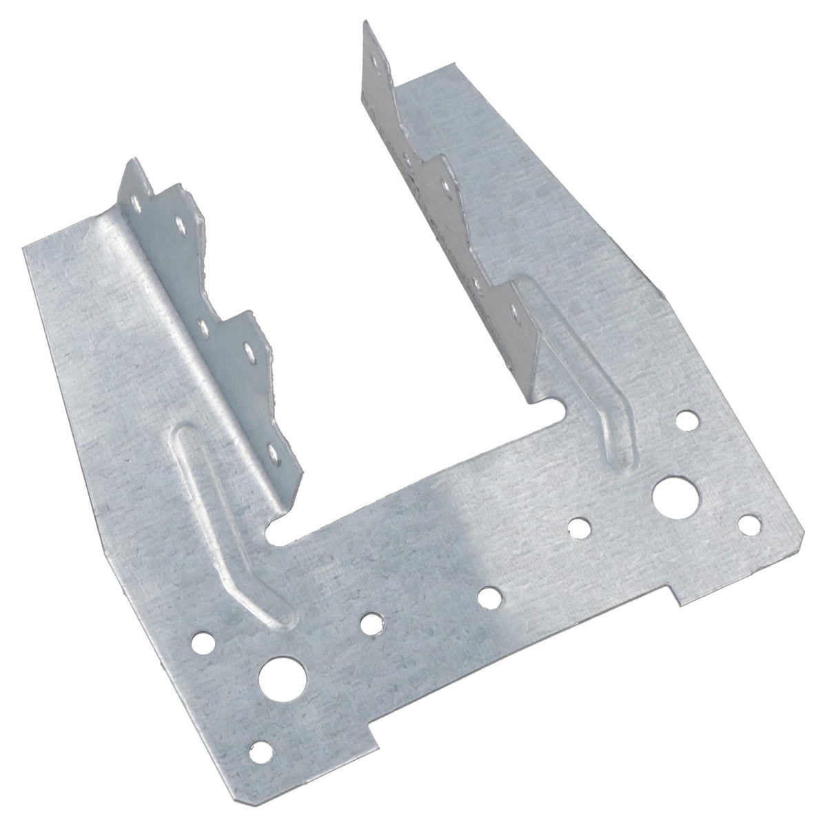 47mm Truss Clips Galvanised Brackets Fasteners Fixings Rafters to Wall Plates