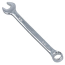 9/16in. Imperial SAE AF Combination Spanner Open Ended Ring Wrench Bi-hex