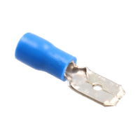 Male Female Electrical Cable Wire Spade Terminals Crimps Connectors