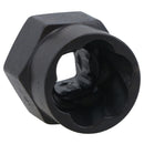 Lot de 11 douilles à torsion de 3/8 po pour écrou de roue TE919