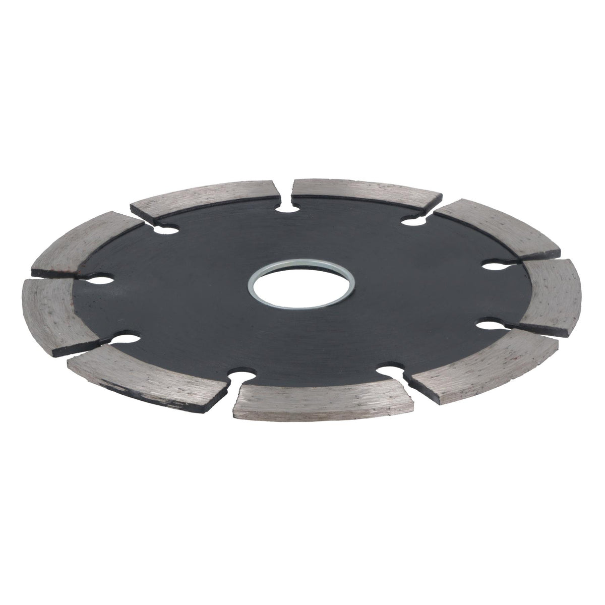 Diamond Blade Cutting Disc 115mm 4-1/2" 22.2mm bore Brick Steel Concrete AT008