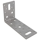 Stainless ABL Angle Bracket Corner Fastener Plate 150mm x 90mm x 60mm