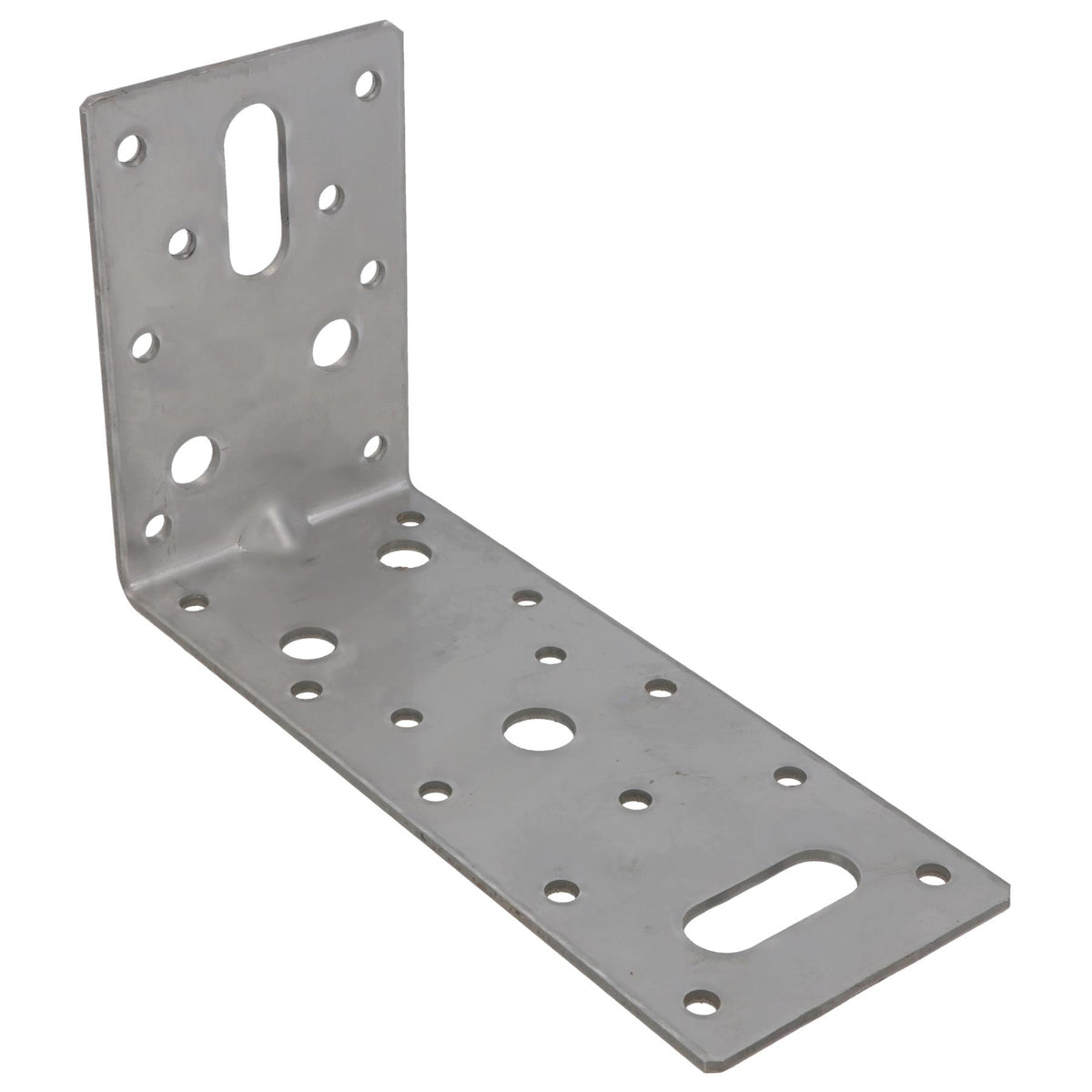 Stainless ABL Angle Bracket Corner Fastener Plate 150mm x 90mm x 60mm