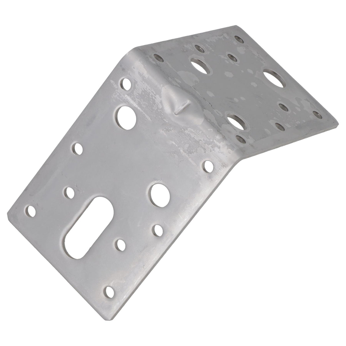 Stainless ABL Angle Bracket Corner Fastener Plate 90mm x 90mm x 60mm