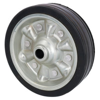 Replacement Jockey Heavy Duty Trailer Jockey Wheel 200mm TR029