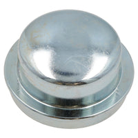 Ersatz-Staubnabenkappe, Fettabdeckung, 64,2 mm, für Knott Trailer Drums Hubs