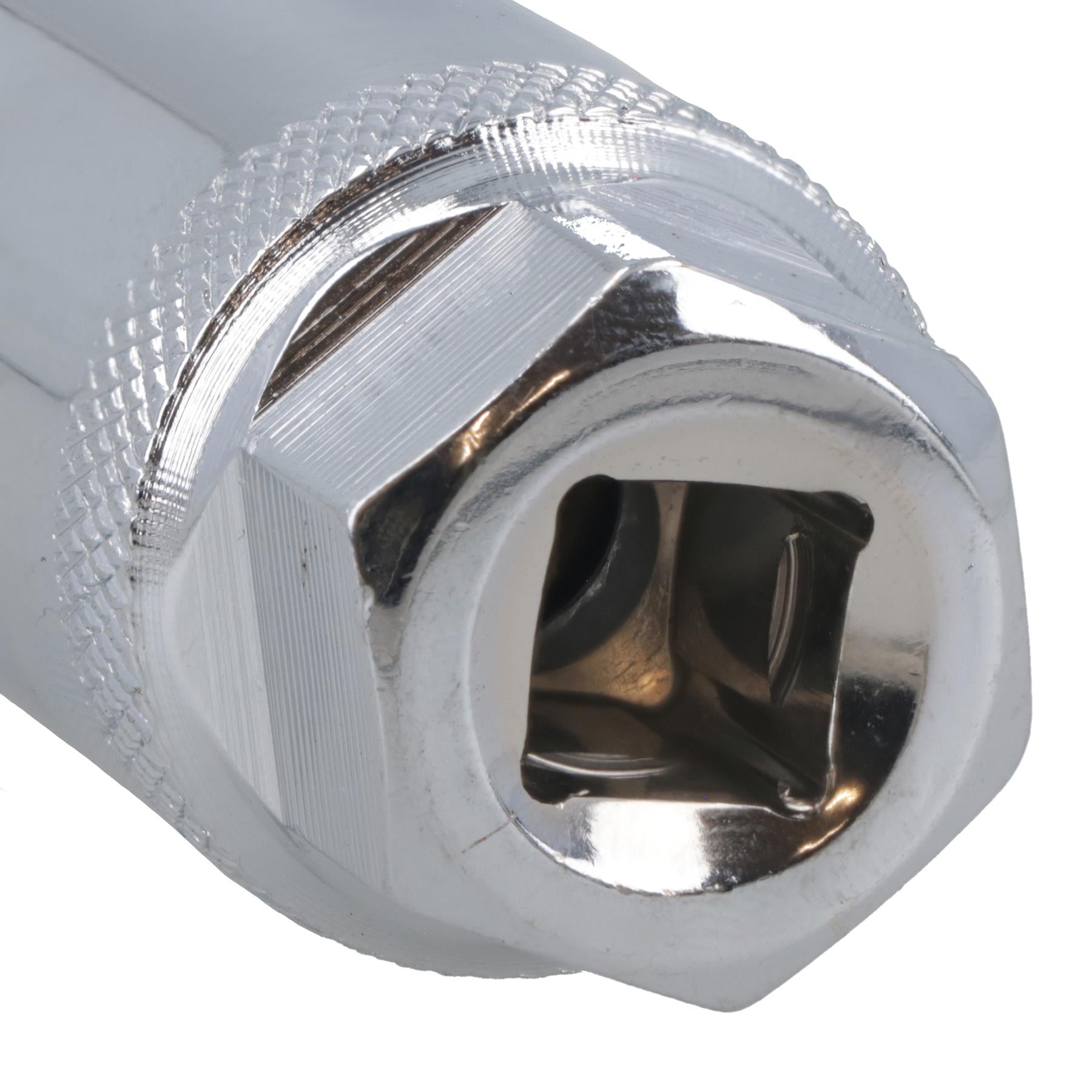 16 mm und 21 mm 3/8 Zoll Antrieb Zündkerzenstecker Entferner Installer Werkzeug 6 seitig