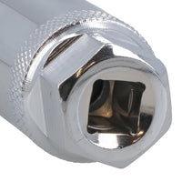 16 mm und 21 mm 3/8 Zoll Antrieb Zündkerzenstecker Entferner Installer Werkzeug 6 seitig