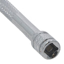 1/4" Antrieb Wobble Swivel Socket Extension Bar Set 6-teilig 50mm - 275mm Bergen