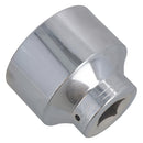 Scania Vorderradnaben-Achsmuttern-Steckschlüssel 80 mm 1 Zoll Antrieb 12-kant von Bergen