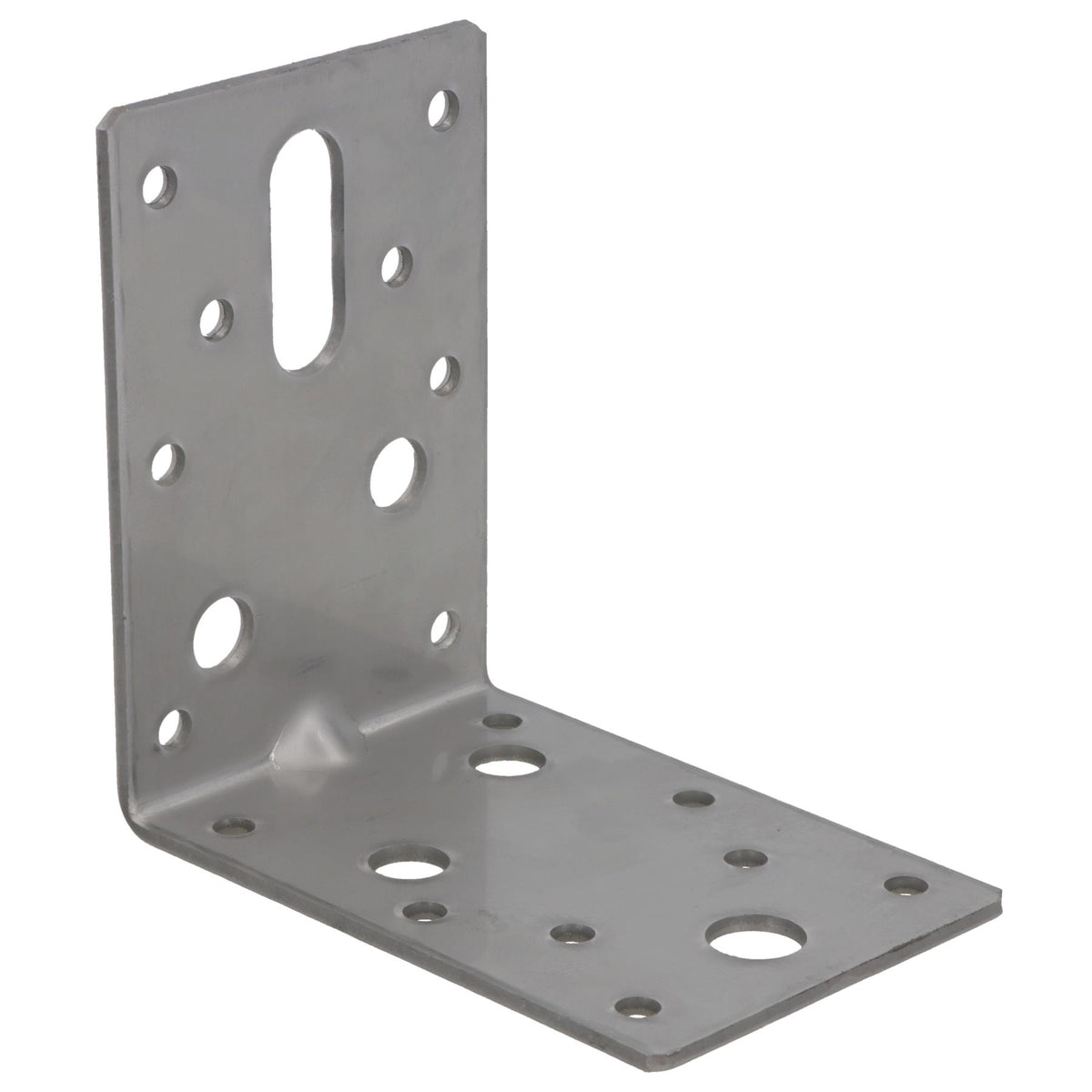 Stainless ABL Angle Bracket Corner Fastener Plate 90mm x 90mm x 60mm