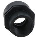 Polypropylene PP Female Threaded Pipe Reducing Socket 1-1/4in – 1in BSP