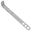 Safety End Frame Clamp Cramp 38mm x 200mm Stainless Steel Wall Ties