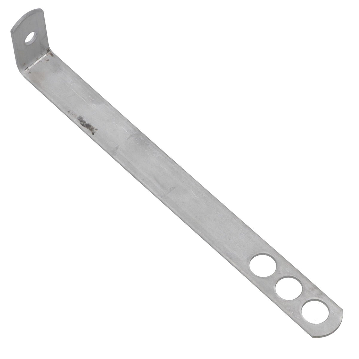 Safety End Frame Clamp Cramp 38mm x 200mm Stainless Steel Wall Ties