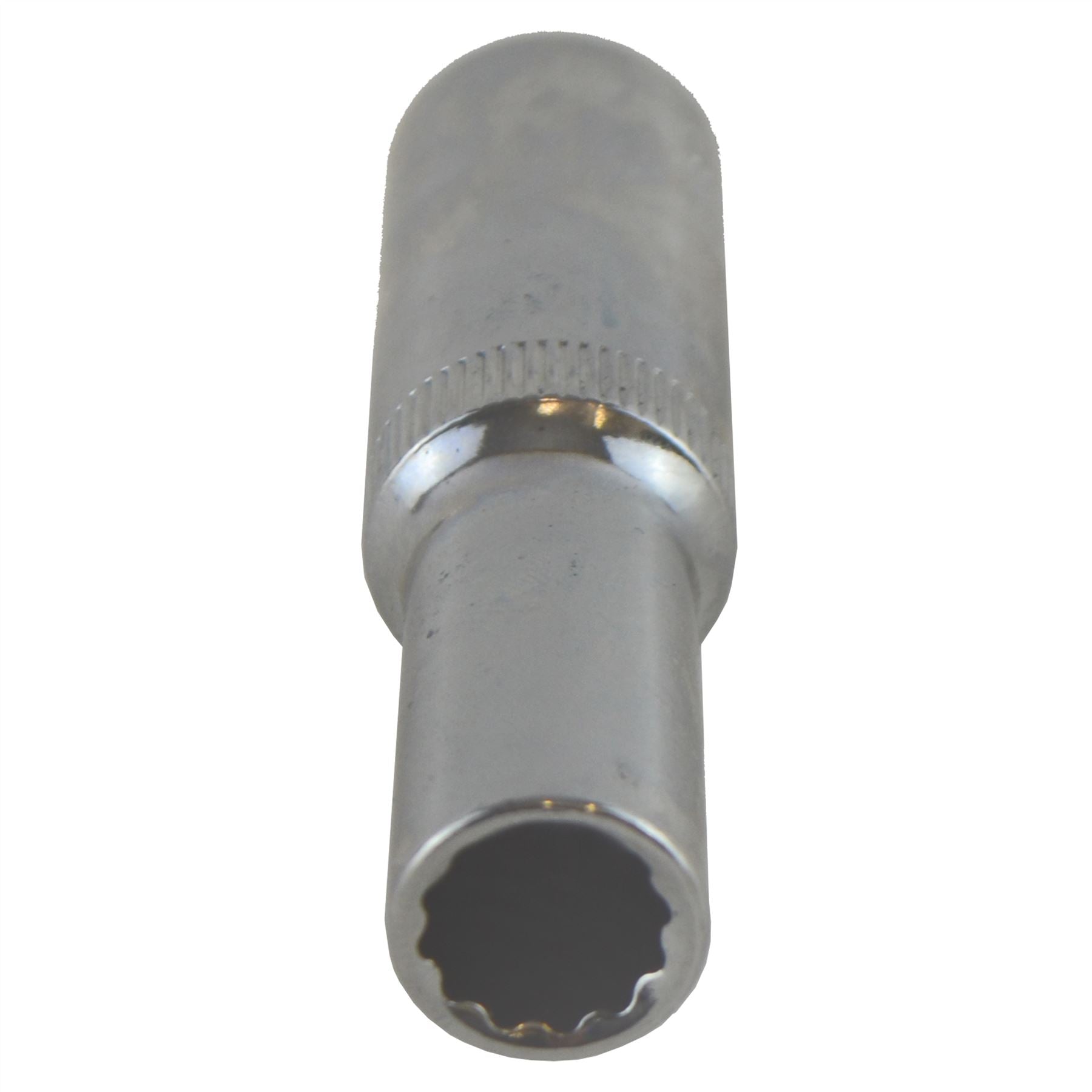 9mm 3/8" Drive Double Deep Metric Socket Double Hex / 12 Sided