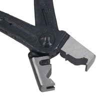 Clic R Collar Pliers Plier For Drive Shafts Hose Clips Clamps Angle Type