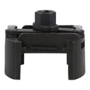 Adjustable wo Way Oil Filter Wrench 80mm - 105mm 1/2" Drive AN158