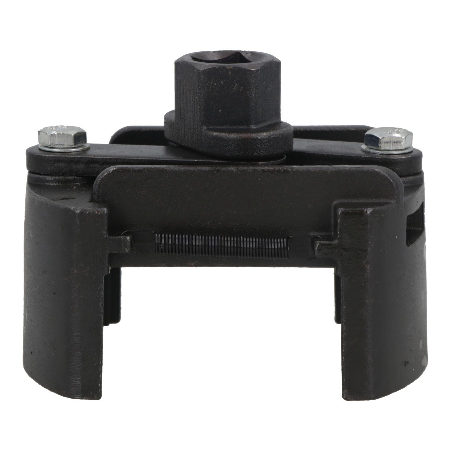 Adjustable wo Way Oil Filter Wrench 80mm - 105mm 1/2" Drive AN158