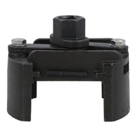 Adjustable wo Way Oil Filter Wrench 80mm - 105mm 1/2" Drive AN158