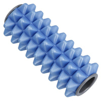 Travel Foam Roller Mini 16cm For Massage Muscle Release & Rehab Gym Fitness