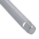 Jeu de 6 rallonges pour douilles droites à entraînement 3/8" 38 mm - 300 mm