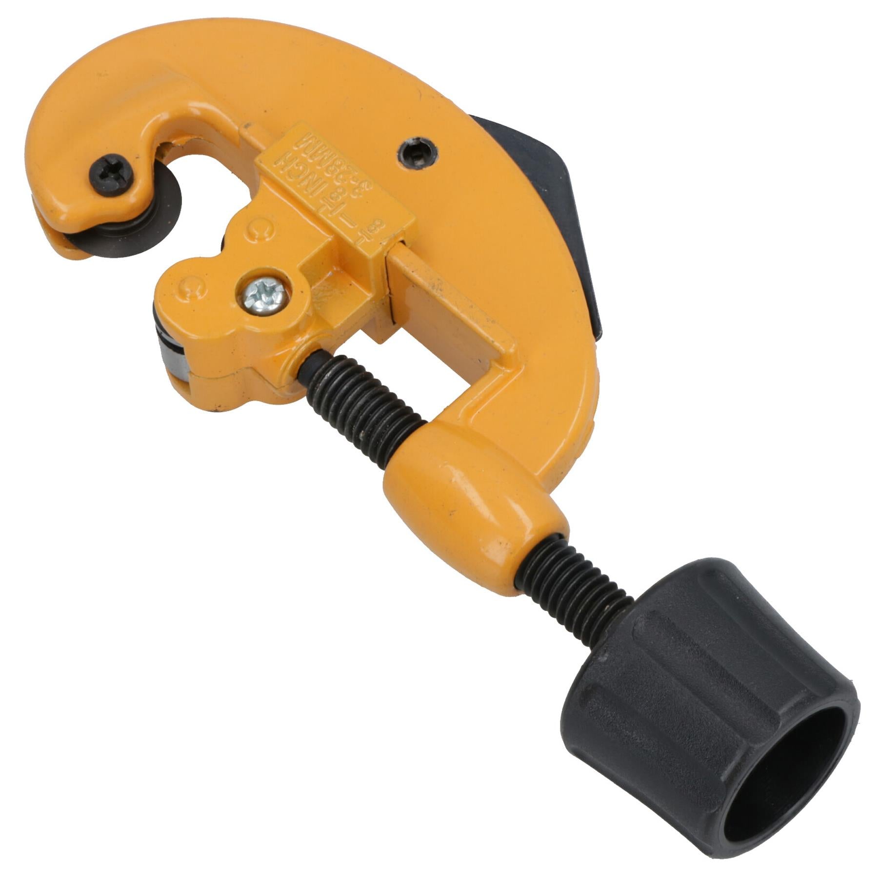 Adjustable Pipe Tube Cutter 3 - 28mm Fold Reamer Deburring Copper Plumbing