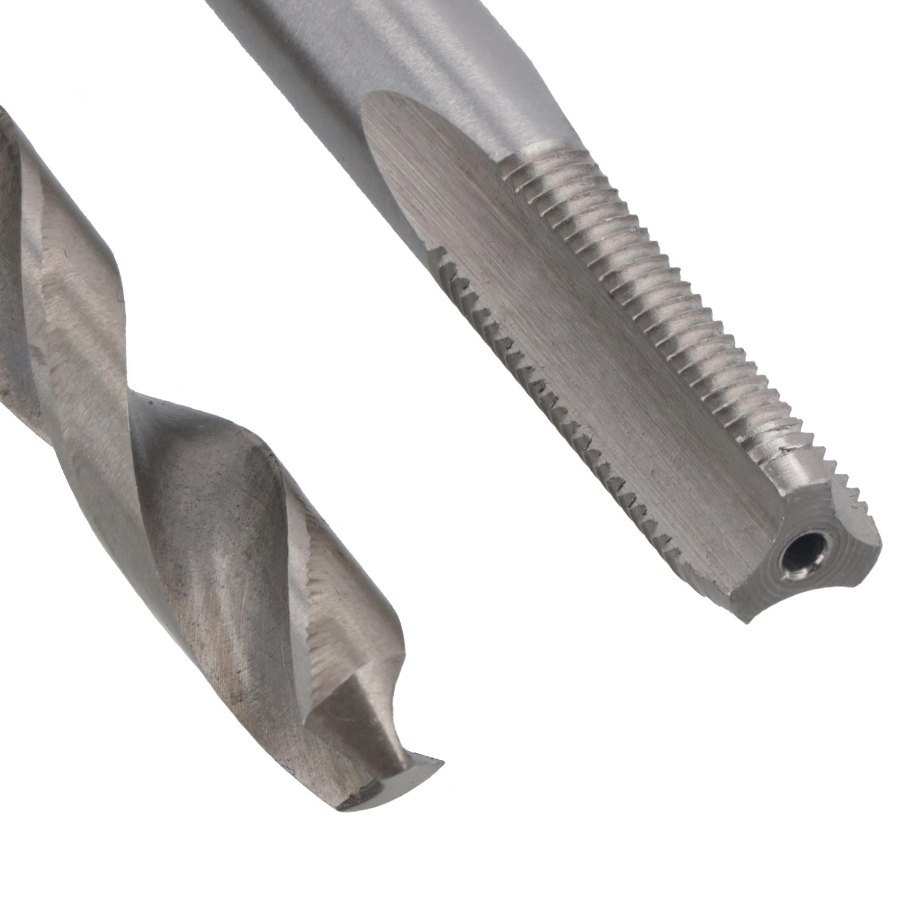 5/16” x 26 BSC Thread Repair Cutter Kit Helicoil Set for Damaged Threads 14pc