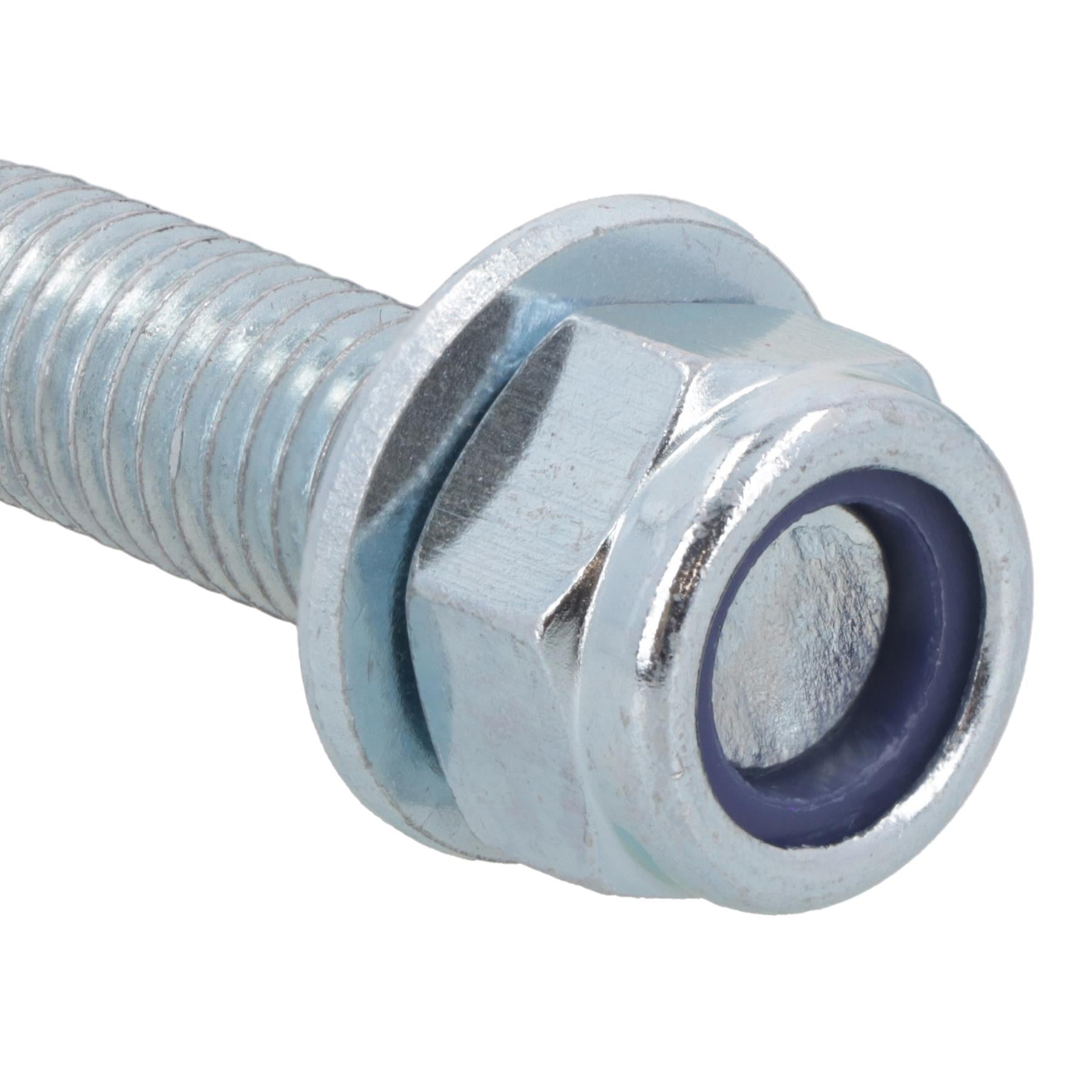 M12 U-Bolt N-Bolt 63mm x 100mm High Tensile for Boat Trailers