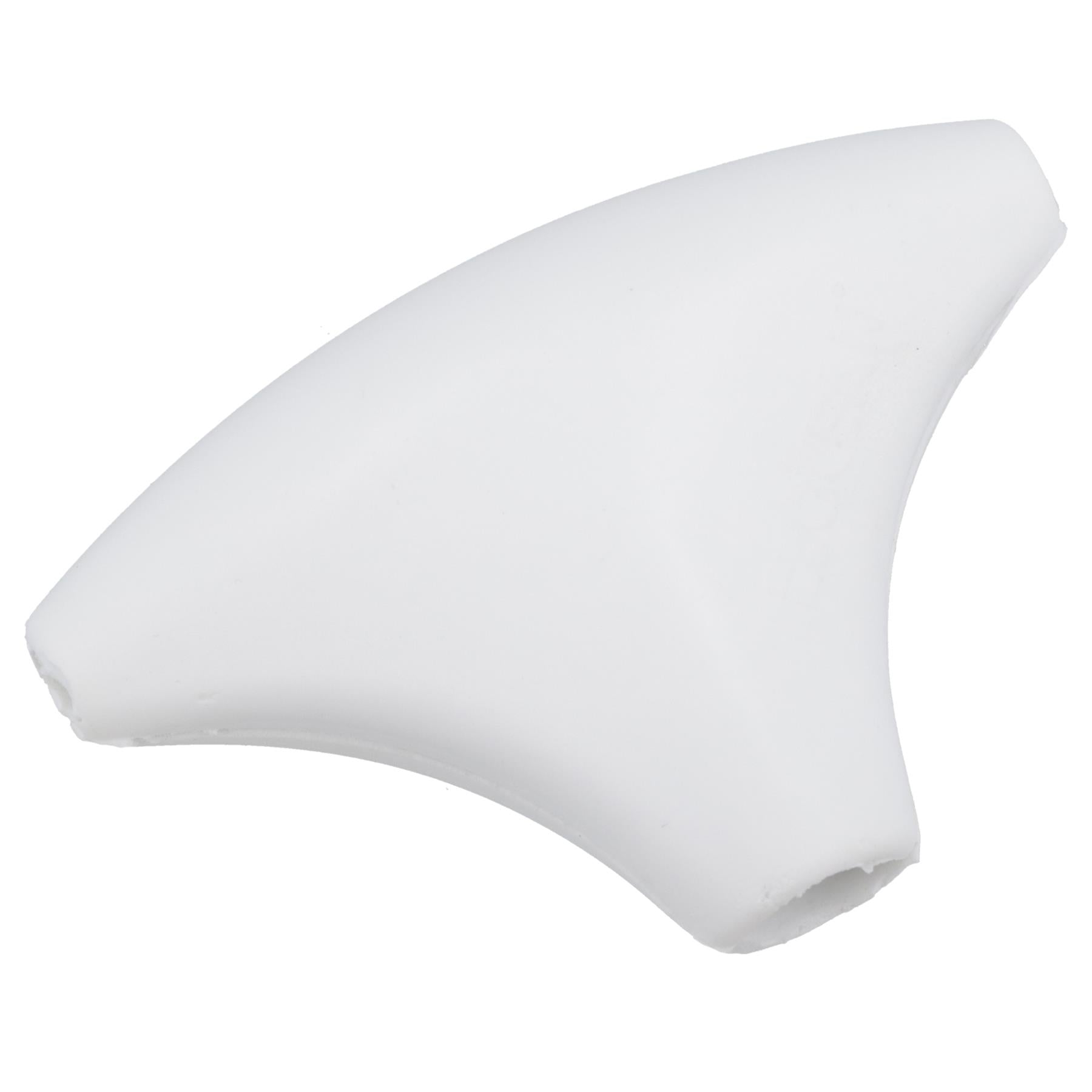 Sail Protector Stanchion Cover 4pc Soft PU Skin Boat Life Line Deck Rail Guard