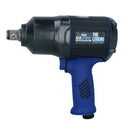 3/4" Drive Air Impact Wrench Gun 2000 Nm or 2500 Nm NBT Maximum Torque