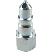 PCL 100 Series Female Coupler 1/2" BSP Male Thread & 3/8" Male Adaptors Fittings