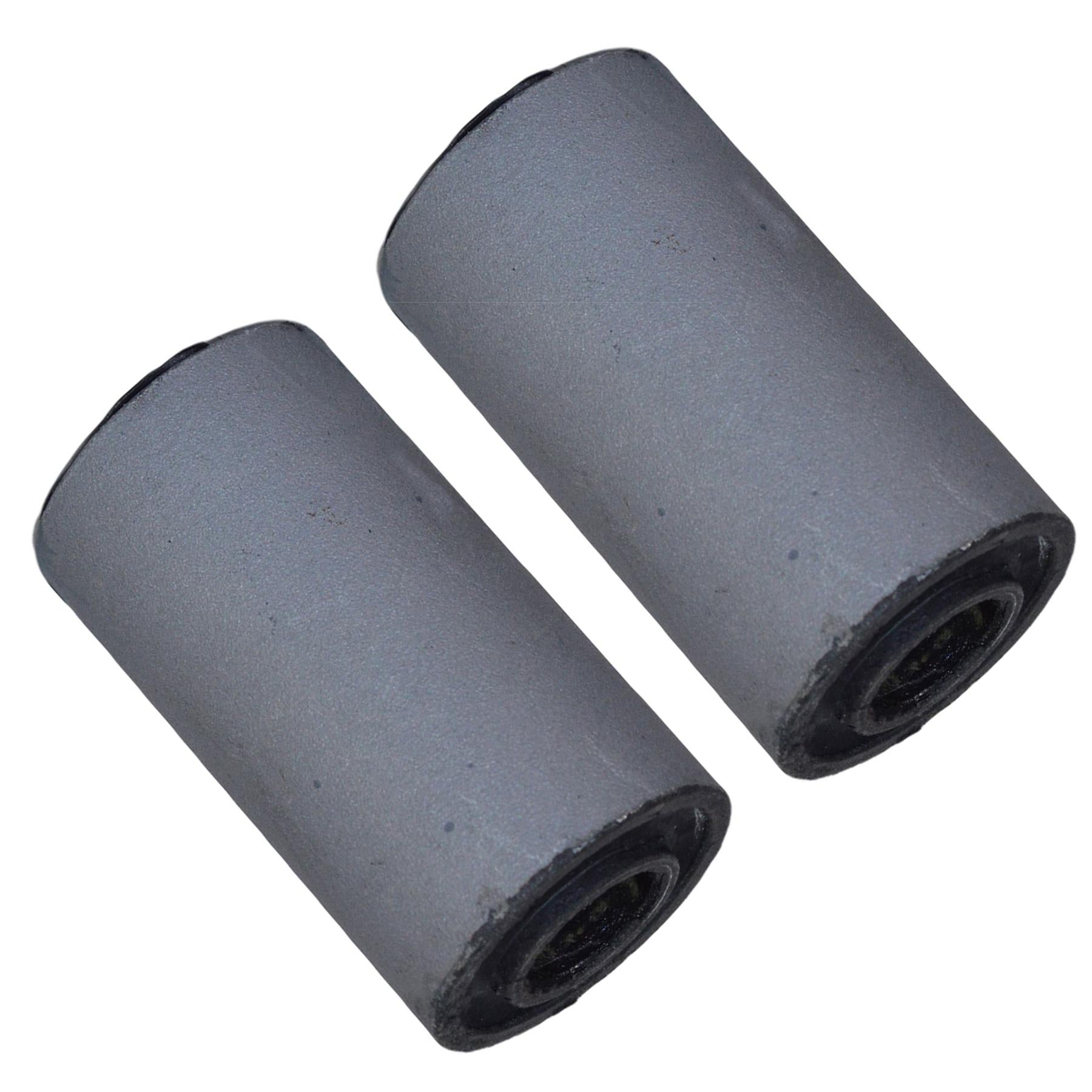 2 Leaf Spring Bush Suspension Bush For Ifor Williams Trailers P12081 50 x 28mm