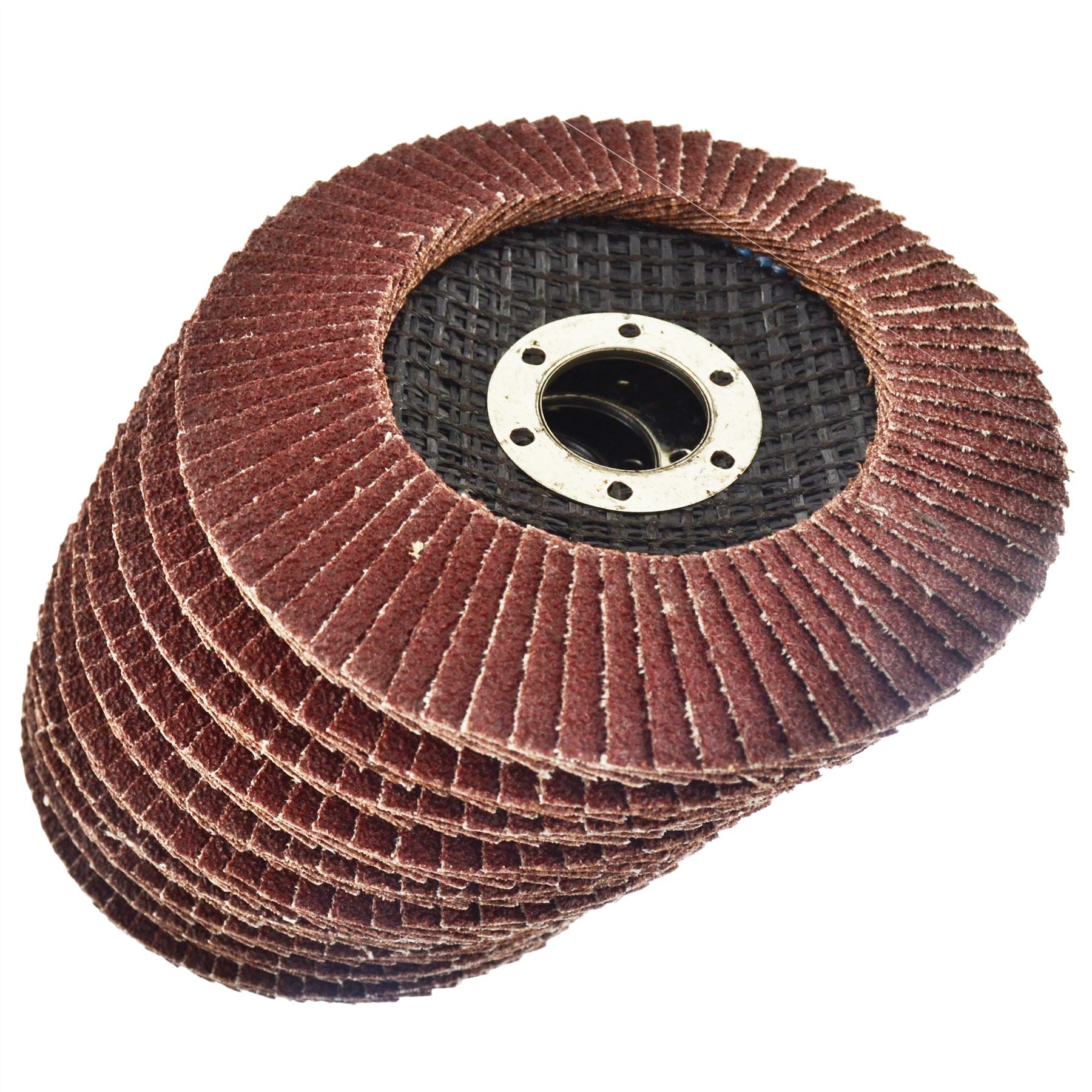 Flap Discs & Wheels