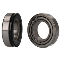 4 x Wheel Bearing Kit for Indespension Car Transporter Trailer 3500kg