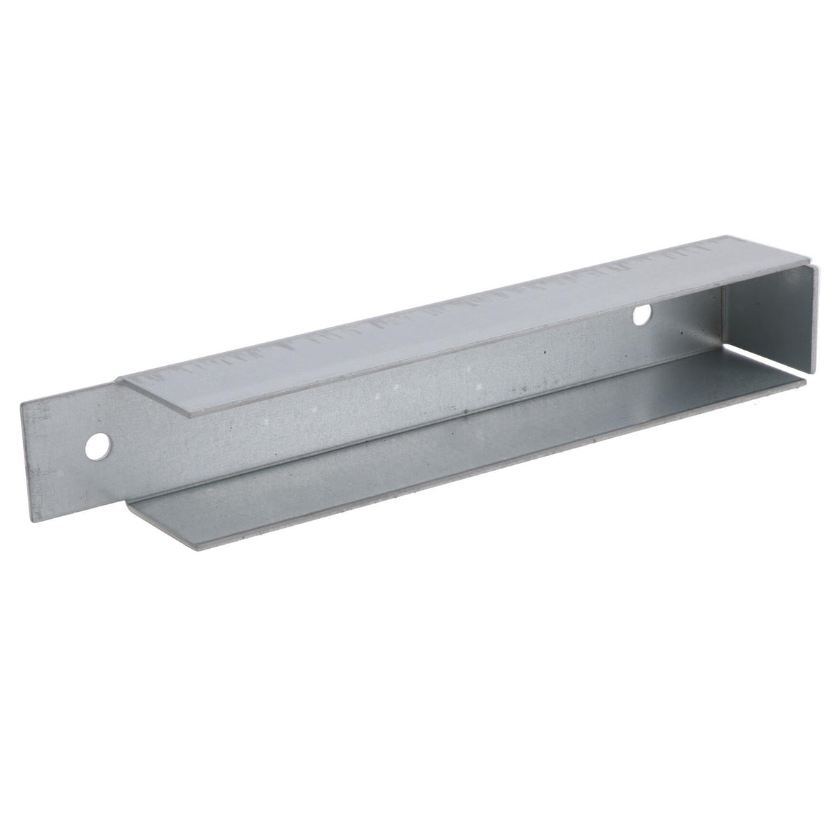 Gravel Board Clip 25mm x 150mm Fence Panel Holder Mounting Bracket