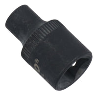 Female Impacted Impact Torx Star E Socket 3/8in Drive Shallow E5 – E24