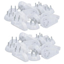 Hard Wall Nail In Hanging Hooks For Photo Frames Mirrors Pictures 30mm