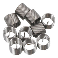 1/2” x 20 UNF Thread Repair Cutter Kit Helicoil Set for Damaged Threads 14pc