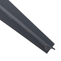 Fence Post Holder Support Drive In Spike Grey 75mm x 75mm x 750mm