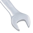 Metric Combination And Double Offset Ring Spanner Wrench Set 6 – 24mm 25pc