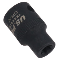 Female Impacted Impact Torx Star E Socket 3/8in Drive Shallow E5 – E24