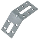 Adjustable Angle Bracket Corner Fastener Brace 70mm x 55mm x 30mm
