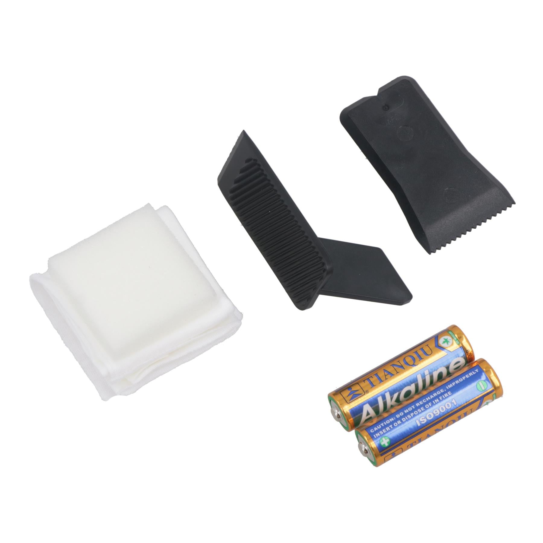 Laminate Wood Repair Kit for Floor, Kitchen, Motorhome & Caravan Veneer Repair