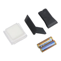 Laminate Wood Repair Kit for Floor, Kitchen, Motorhome & Caravan Veneer Repair