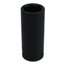 23mm 1/2" Drive Double deep Metric Impacted Impact Socket Single Hex 6 Sided