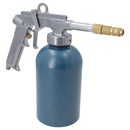 Pistolet d'injection professionnel antirouille/cire pour sous-couche et Waxoyl