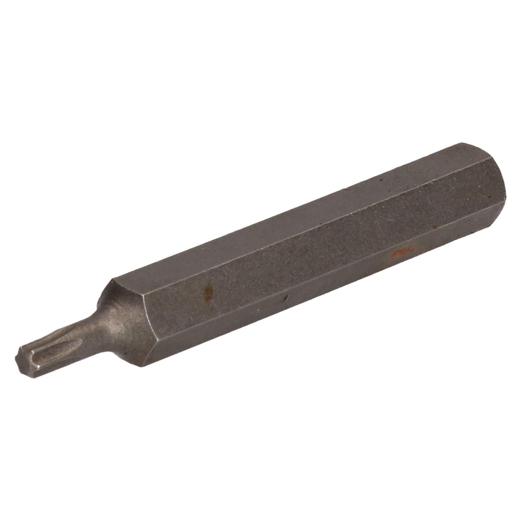 T20 – T60 Torx-Stern-Steckerbits mit 10 mm Schaft, 30 mm oder 75 mm Länge