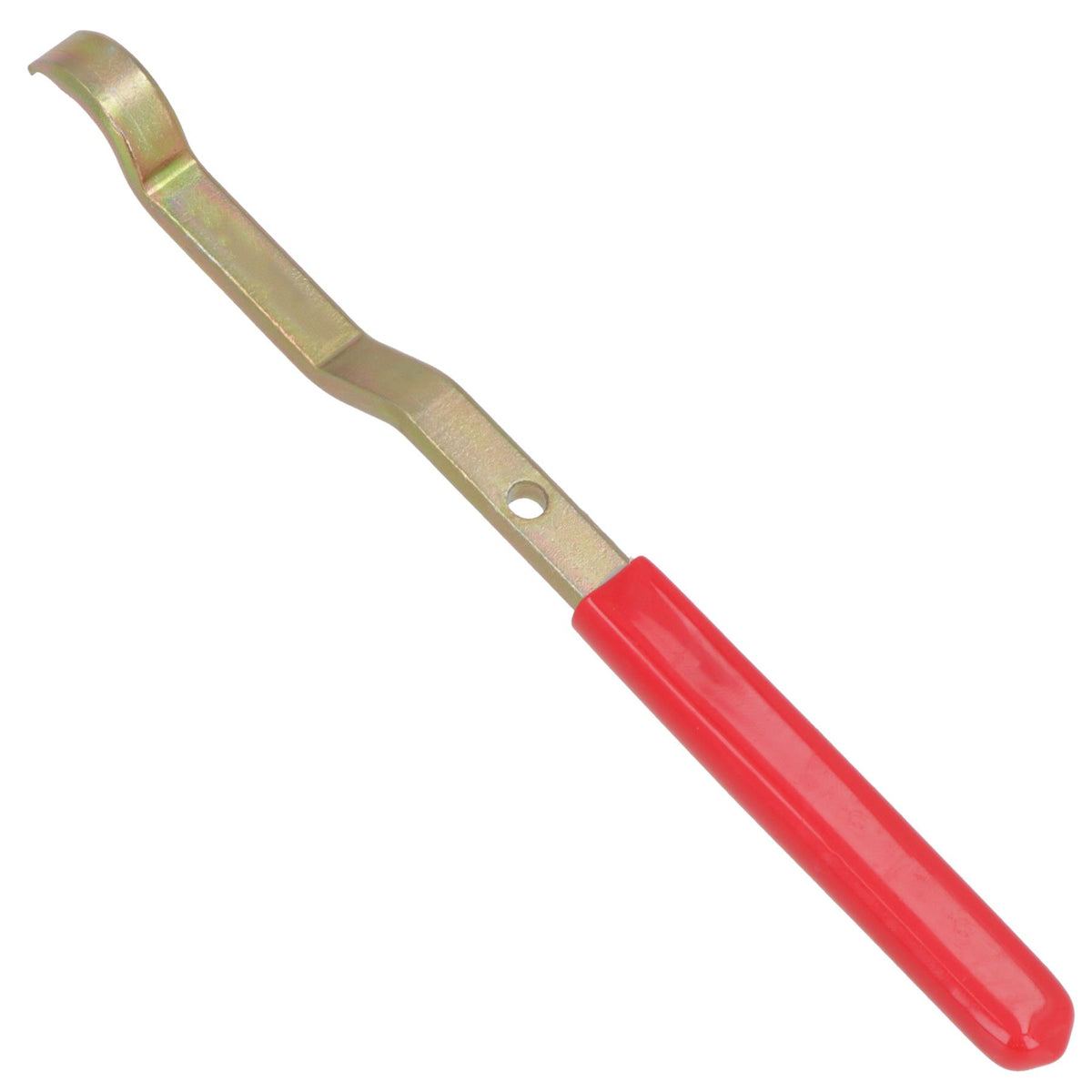 Wheel Bearing Circlip Removal and Assembly No Hole Circlip Lever Tool